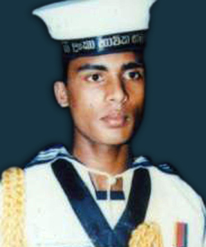 LRH Gamage