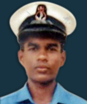 WA Gunarathna