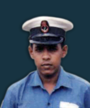 ARCE Siriwardana