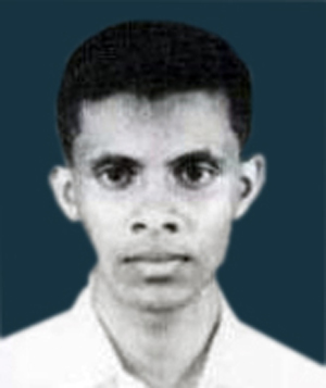 GDK Serasinghe