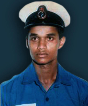 WGDC Yalingasinghe