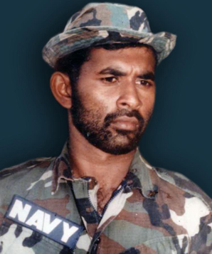 SSM De Silva