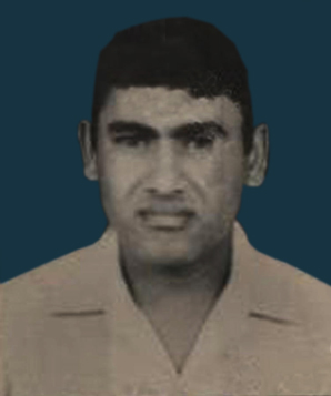 APGNSD Sirinayake
