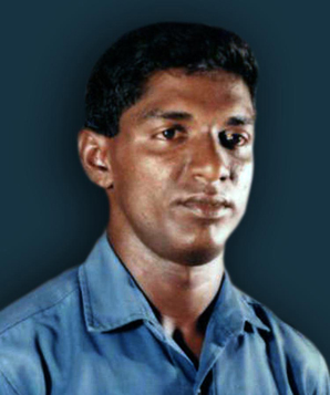 MKN Jayathissa