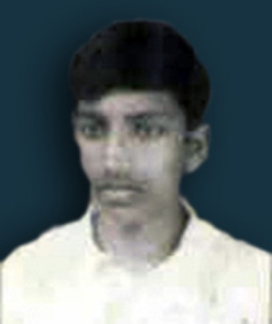WMSBK Wanasinghe