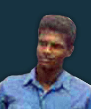 KWS Shantha
