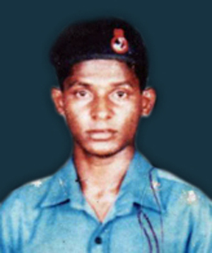 WGW Pathmasiri