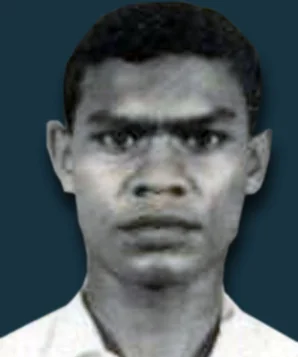 SRP Fernando