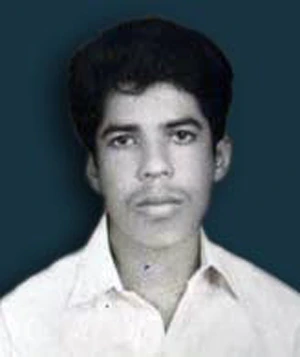 AMU Pushpakumara