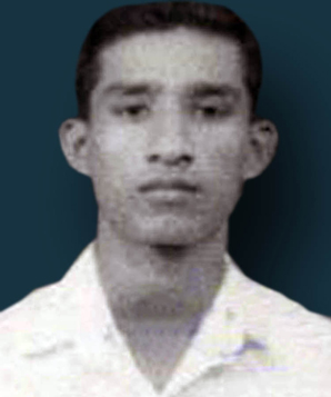NKC Pushpakumara