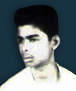 GC Gunasekara