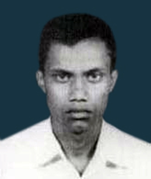 DMSK Dissanayaka