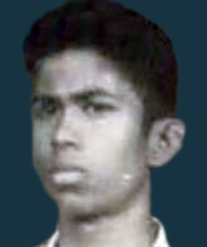 YMR Kumara