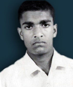SMV Samarakoon