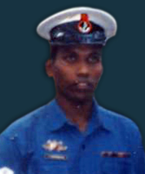 VP Dharmawardena