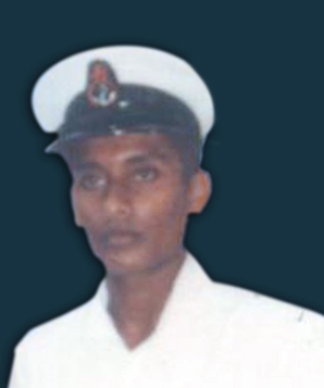 DRN Pradeep