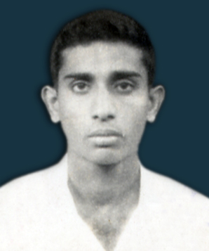 SASC Weerasinghe