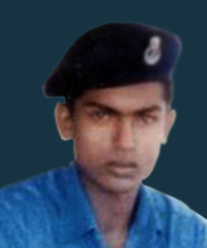 JMCN Jayasinghe