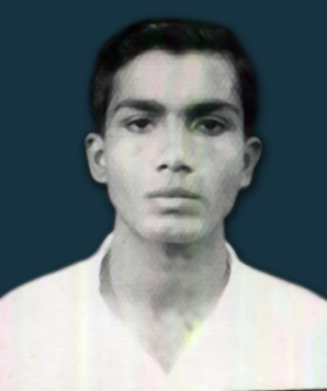 DMRB Dissanayake
