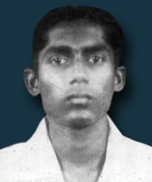 GW Ranjith