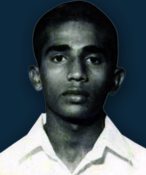PDGC Udayakumara