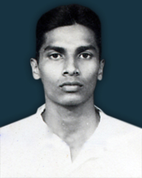 MWGSS Somarathne