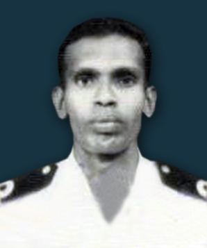 NAMB Neththasinghe