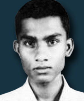 CMT Chandrakumara