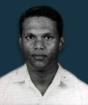 WGP Nandasiri