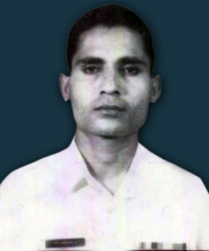 PHSR Gunapala