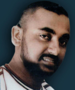 P Paranawithana