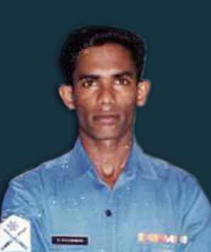 RIBRA Bandara