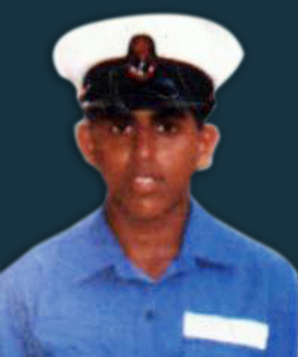 JAM Jayasinghe