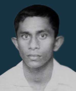 GWI Niroshan