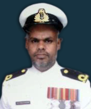 MAT Mallikarachchi