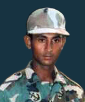 KGSL Kumarasinghe