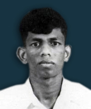 RK Dayananda