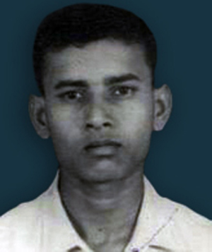 RMA Amarasinghe