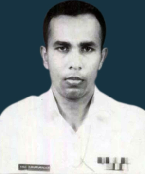 KAUC Kuruppuarachchi