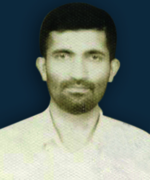 BL Wasantha