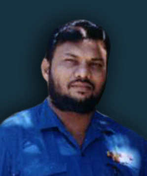 WC Pushpakumara