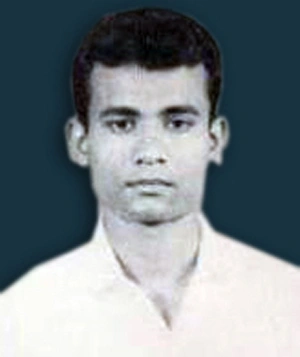 KPGS Senarathne