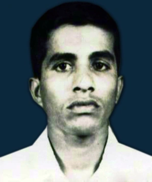 RMUB Ariyarathne