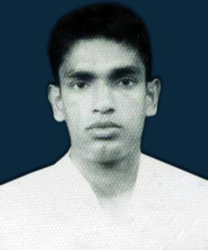PW Nandasinghe