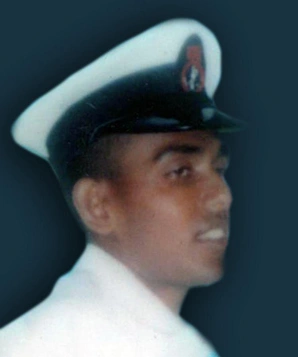 JAN Jayasinghe