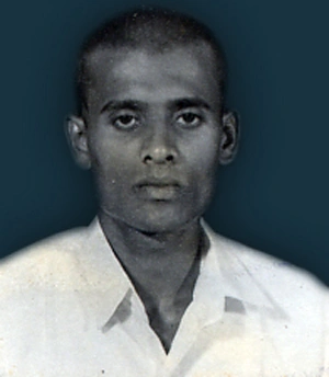 JMS Banda