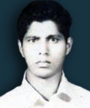 PLR Kularathna
