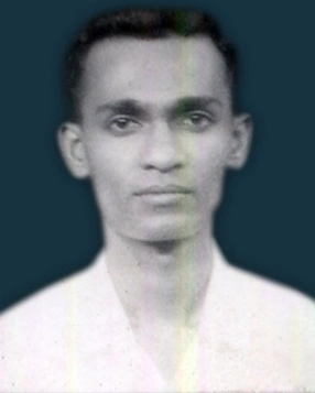 DMSB Dahanayake