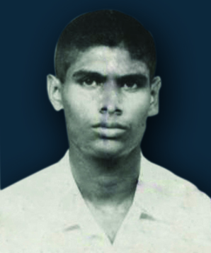 CJ Athukorala