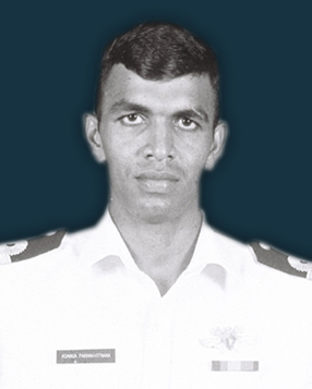RA Paranavithana